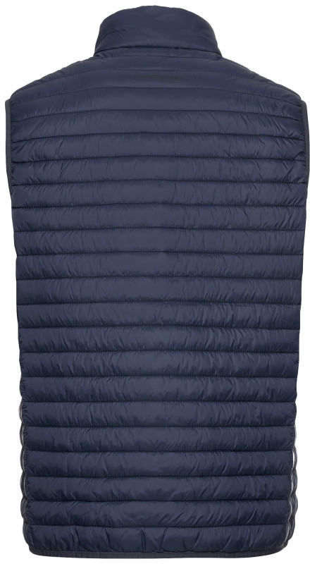 Жилет мужской Camel Active Vest Quilted Nos 460980-9E52-47 48 синий фото2