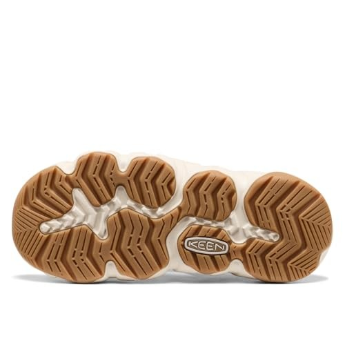 Сандали женские Keen Hyperport H2 1031752 39 (8,5 US) синие/бежевые фото6
