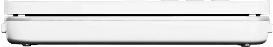 Vacuum Sealer, white, LED display, 80W, -65kPa (+/-5kPa) фото5
