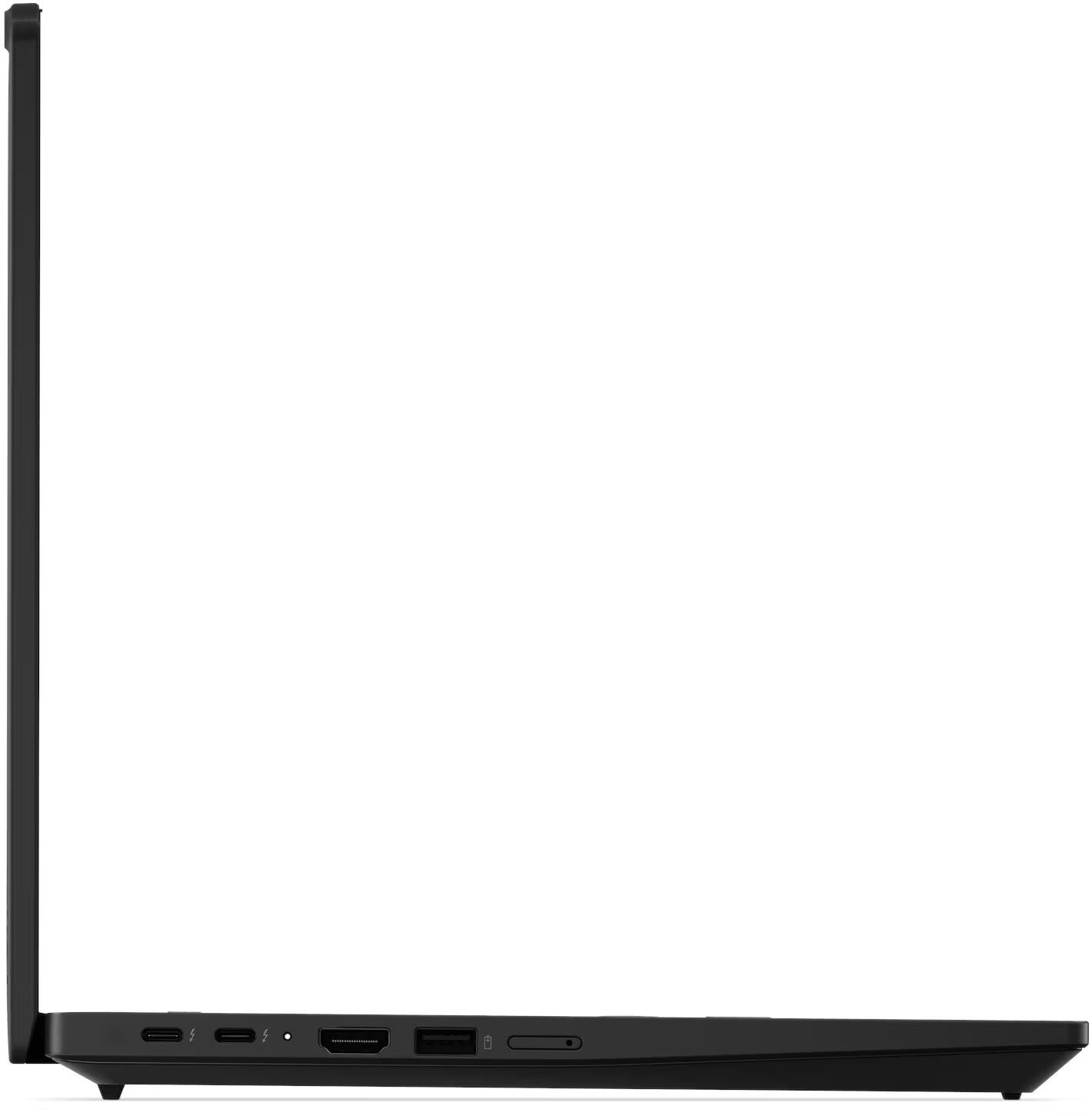 Ноутбук LENOVO ThinkPad T14 Gen 7 Black (21WWS0AV00) фото4