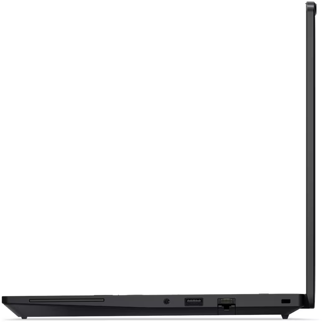 Ноутбук LENOVO ThinkPad P14s Gen 7 Black (21X1S08M00) фото4