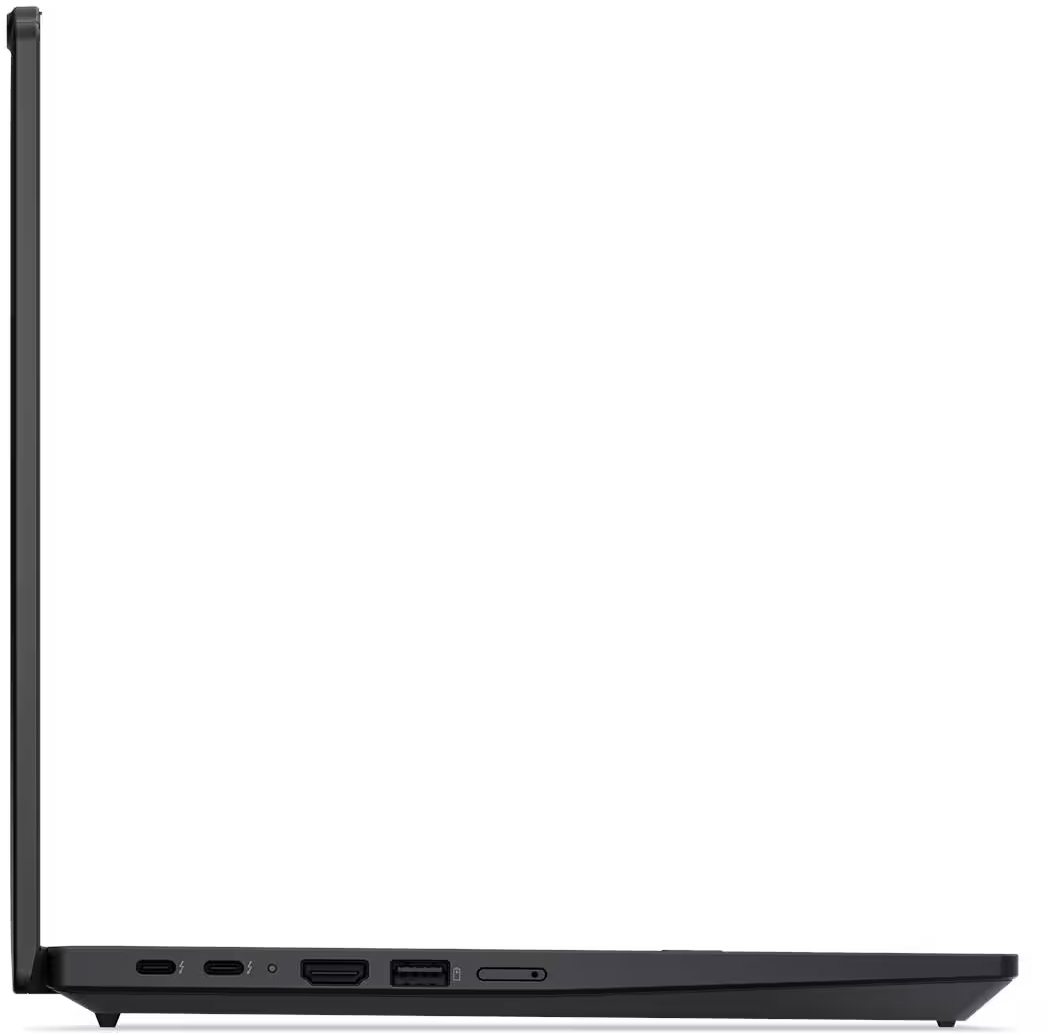 Ноутбук LENOVO ThinkPad P14s Gen 7 Black (21X1S08M00) фото5