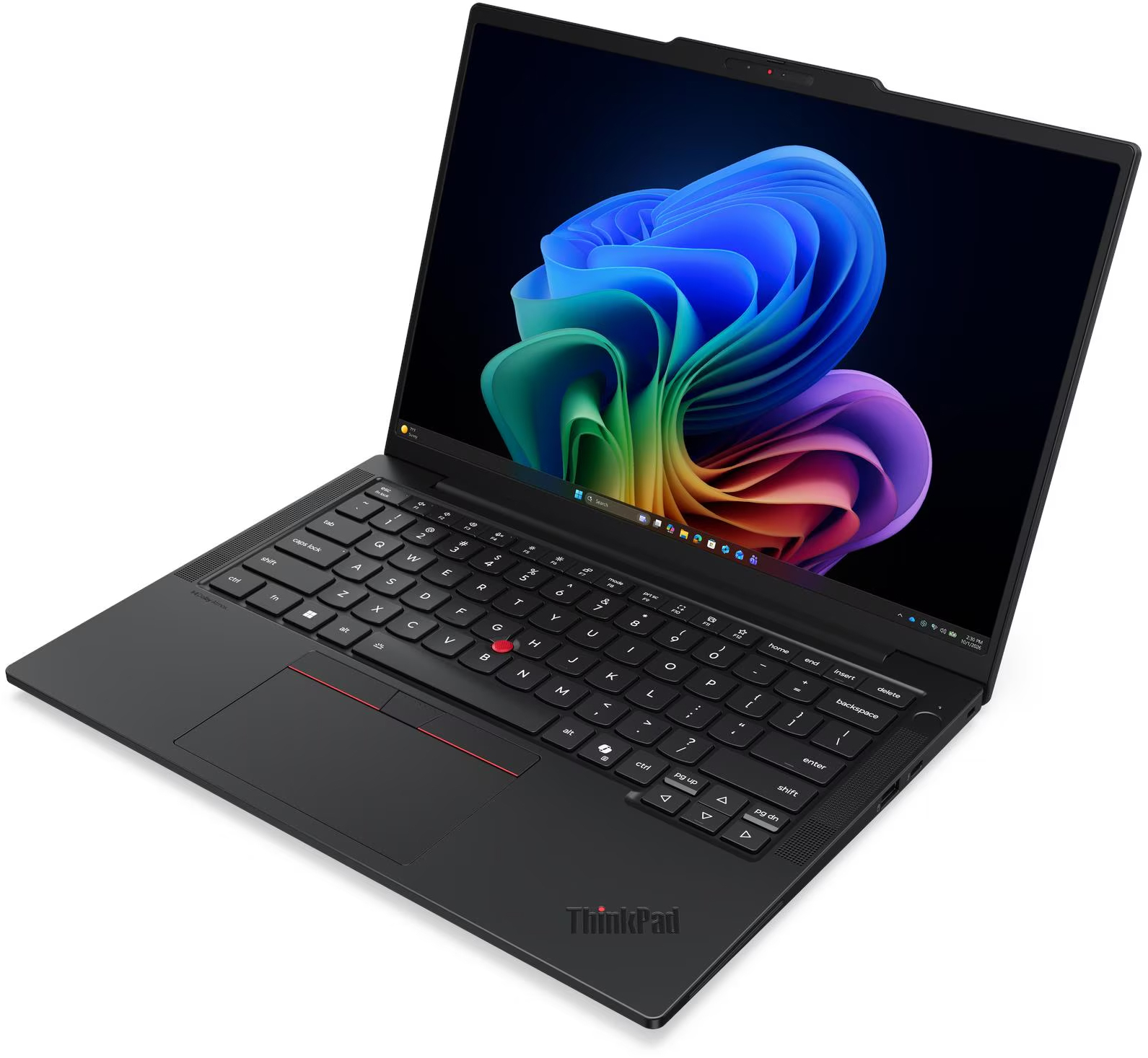 Ноутбук LENOVO ThinkPad T14s Gen 7 Black (21YVS0LC00) фото3
