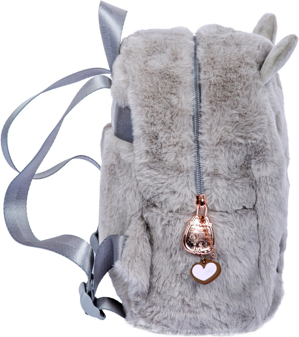 Рюкзак детский Yes K-46XXS Pusheen Toy (550593) фото2