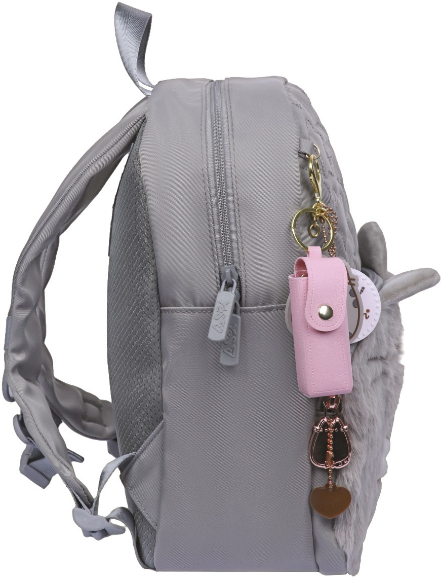 Рюкзак детский Yes K-47XS Pusheen Toy (550595) фото