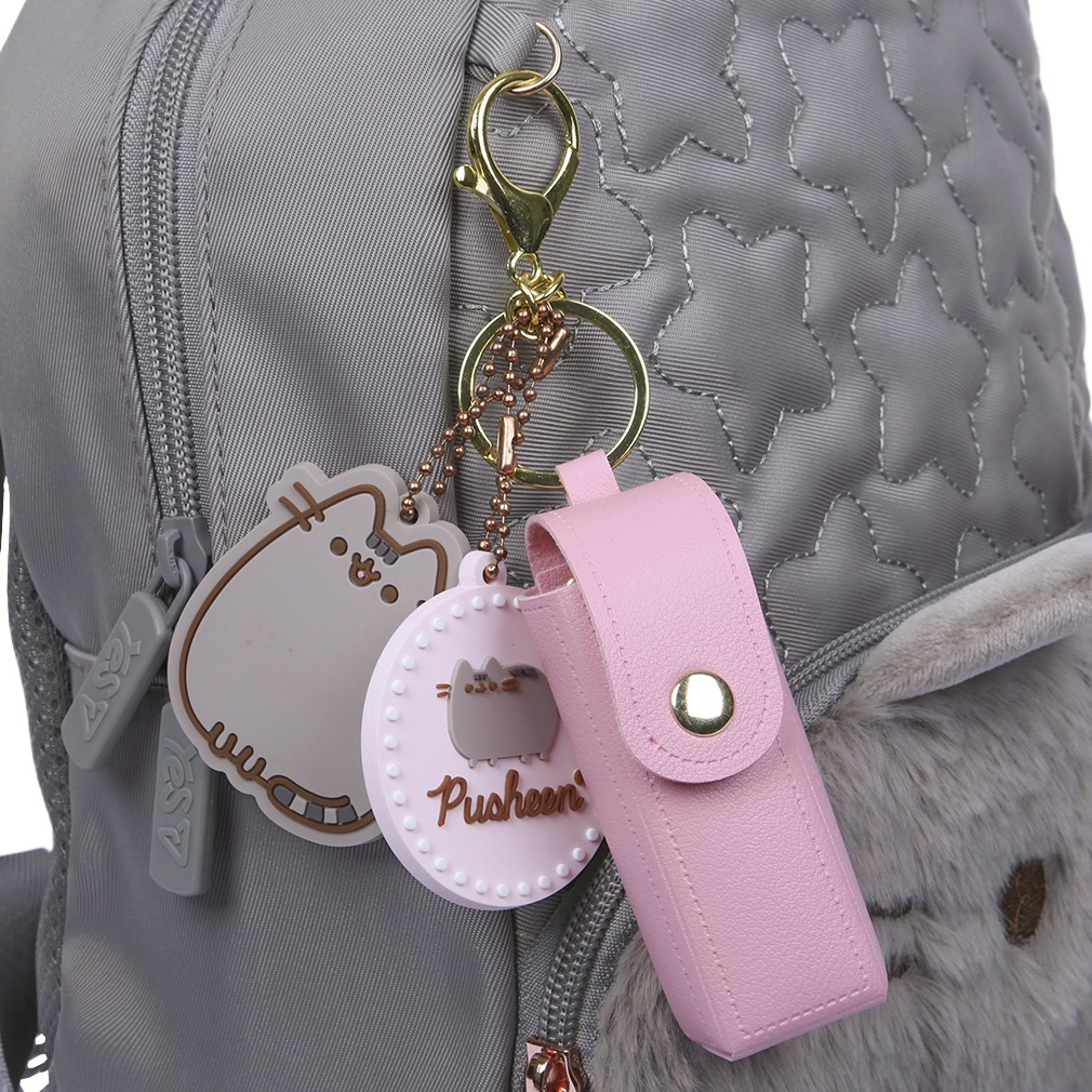 Рюкзак детский Yes K-47XS Pusheen Toy (550595) фото