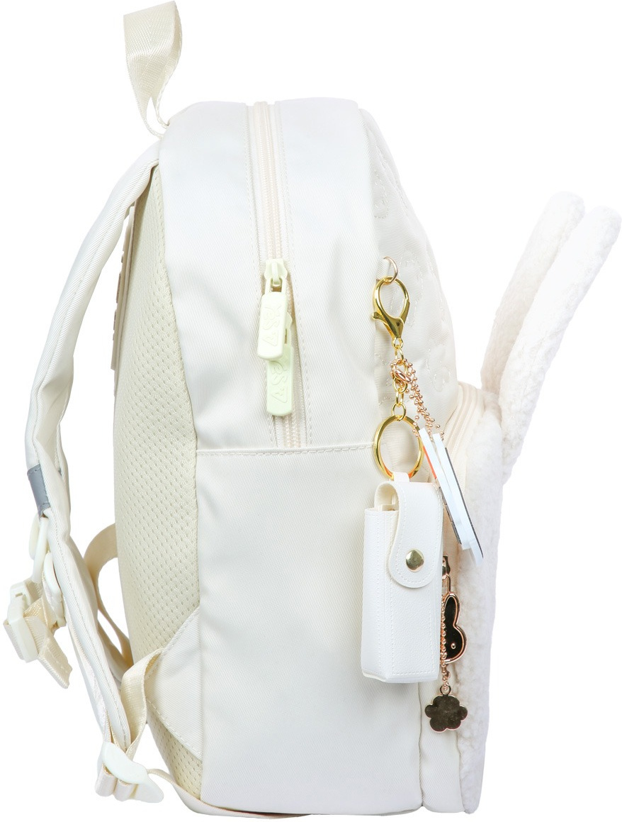 Рюкзак детский Yes K-47XS Miffy Toy (550596) фото2
