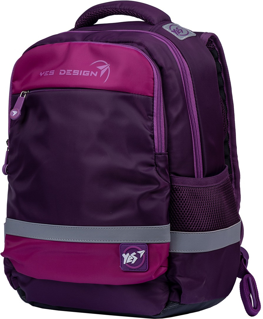 Шкільний рюкзак Yes S-52 Ergo Yes style (556126) фото