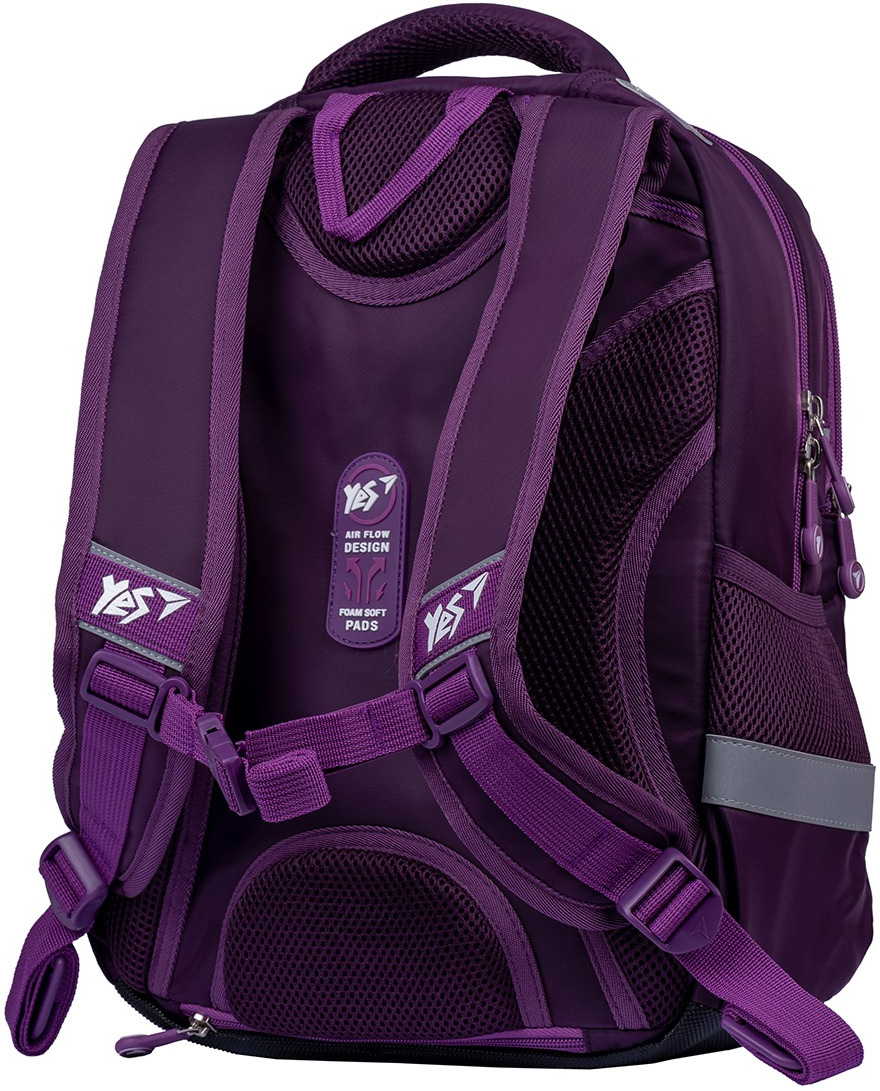 Шкільний рюкзак Yes S-52 Ergo Yes style (556126) фото