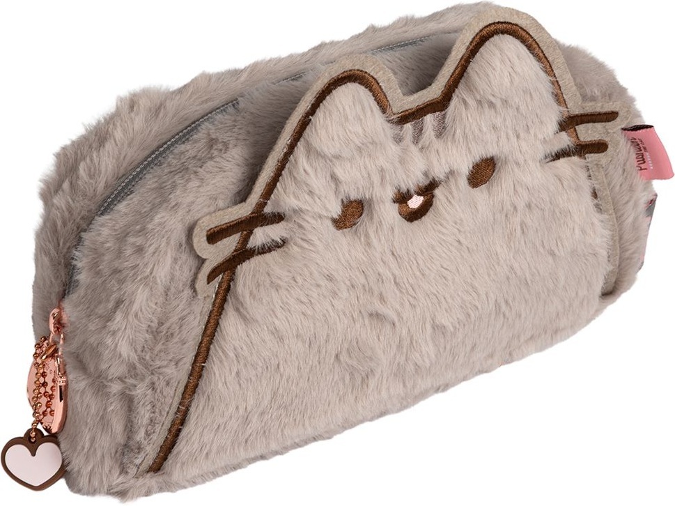 Пенал м'який Yes Pusheen Toy PH-38 (533855) фото