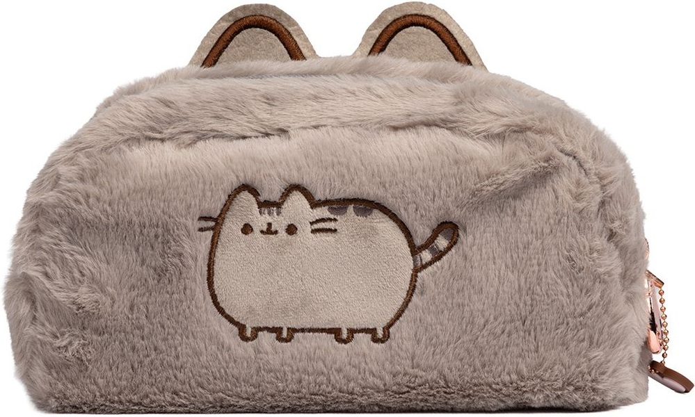 Пенал м'який Yes Pusheen Toy PH-38 (533855) фото