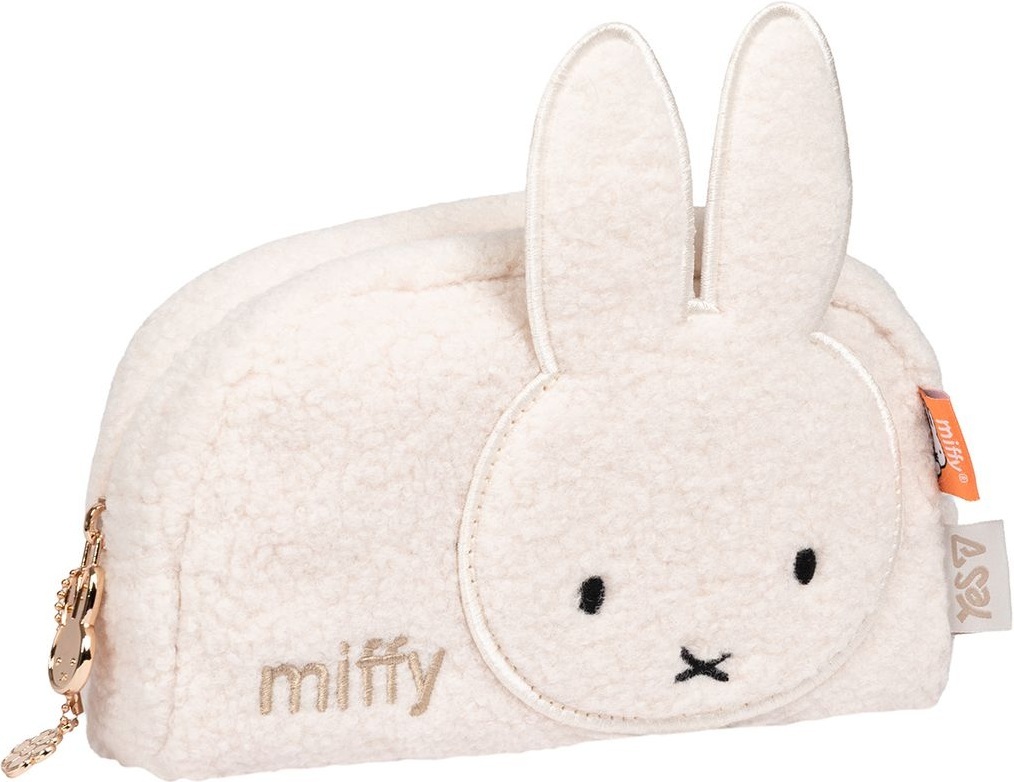 Пенал м'який Yes Miffy Toy PH-38 (533856) фото