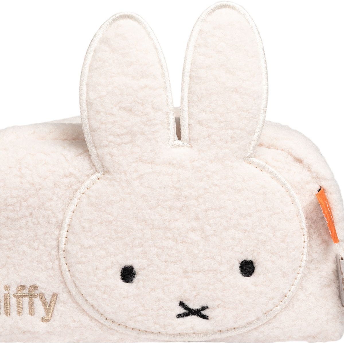 Пенал м'який Yes Miffy Toy PH-38 (533856) фото