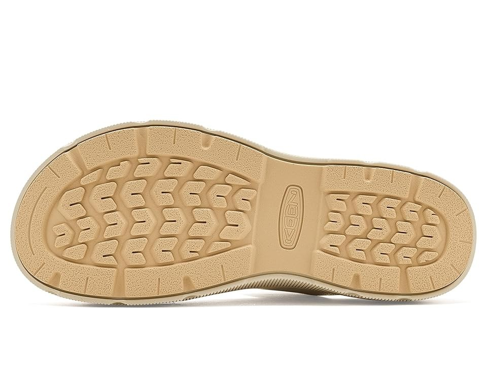 Сандали женские Keen Elle Mila Backstrap 1031901 39,5 (9 US) бежевые фото6