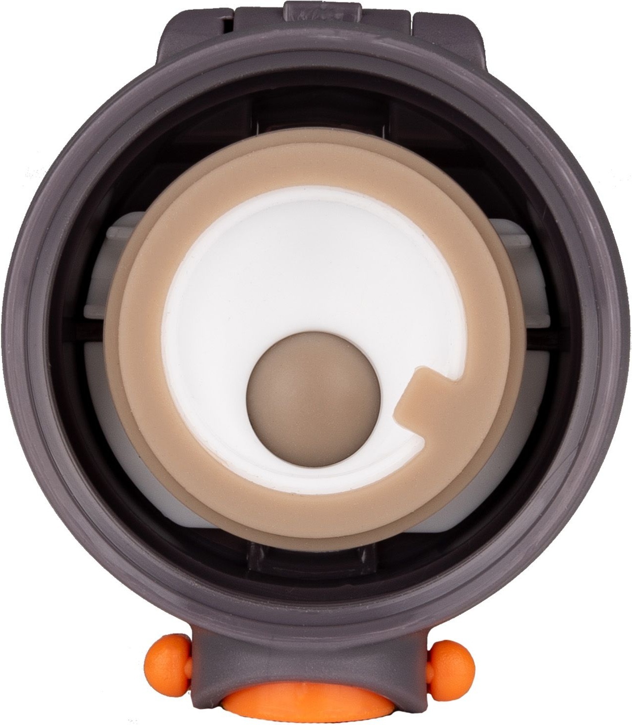 Термос Yes Fusion 500 мл сірий (708205) фото5