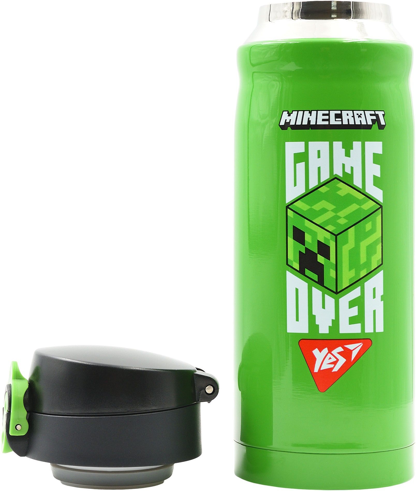 Термос Yes Minecraft 350 мл (708329) фото2