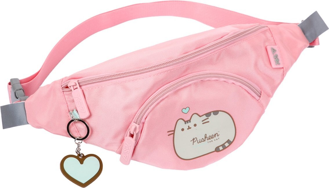 Сумка на пояс Yes Pusheen Fatty SP-35 (550148) фото2