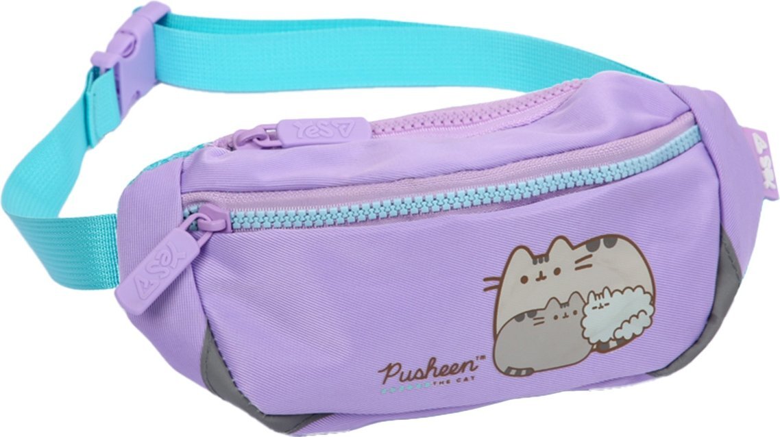 Сумка на пояс Yes Pusheen the Star SP-34 (550152) фото