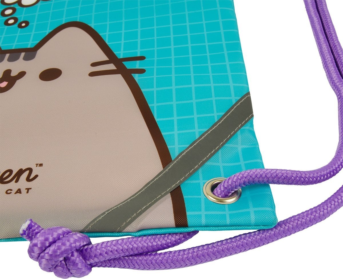 Сумка для обуви Yes SB-10 Pusheen Summer (550502) фото3