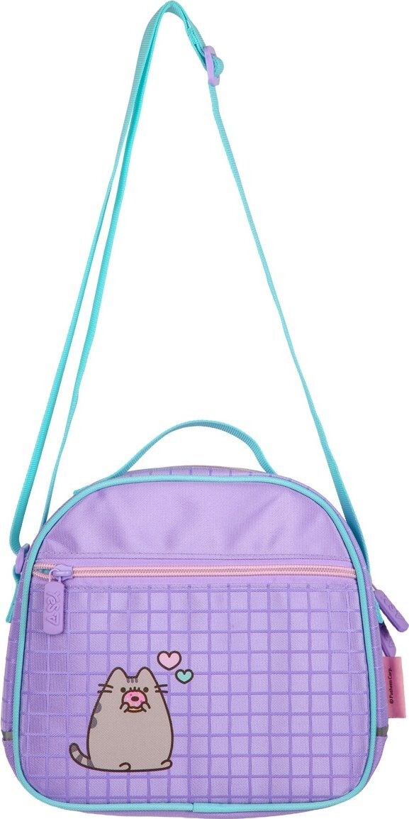 Сумка для ланчу Yes Pusheen Summer LB-01 (550532) фото