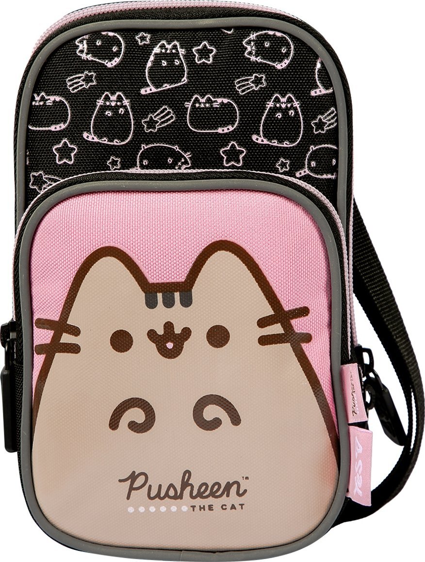 Сумка через плече Yes My Pusheen CBK-3 (550571) фото2