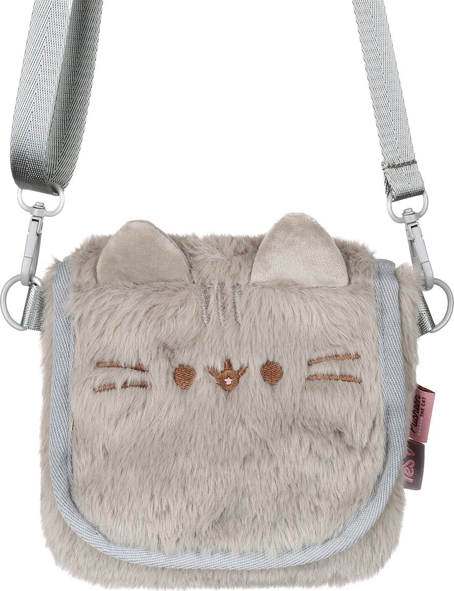 Сумка через плечо Yes Pusheen Toy CBK-6 (550587) фото