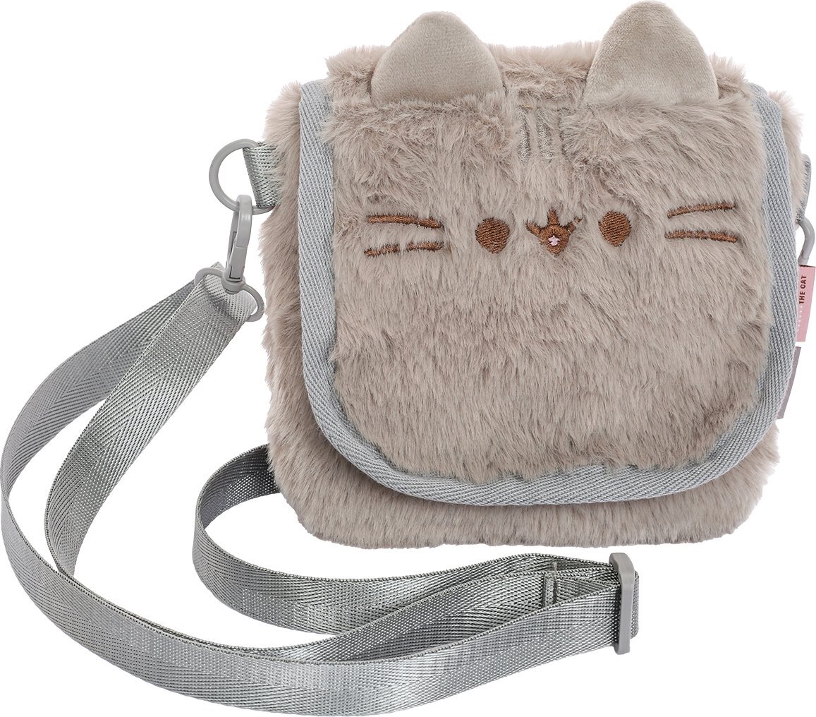 Сумка через плечо Yes Pusheen Toy CBK-6 (550587) фото