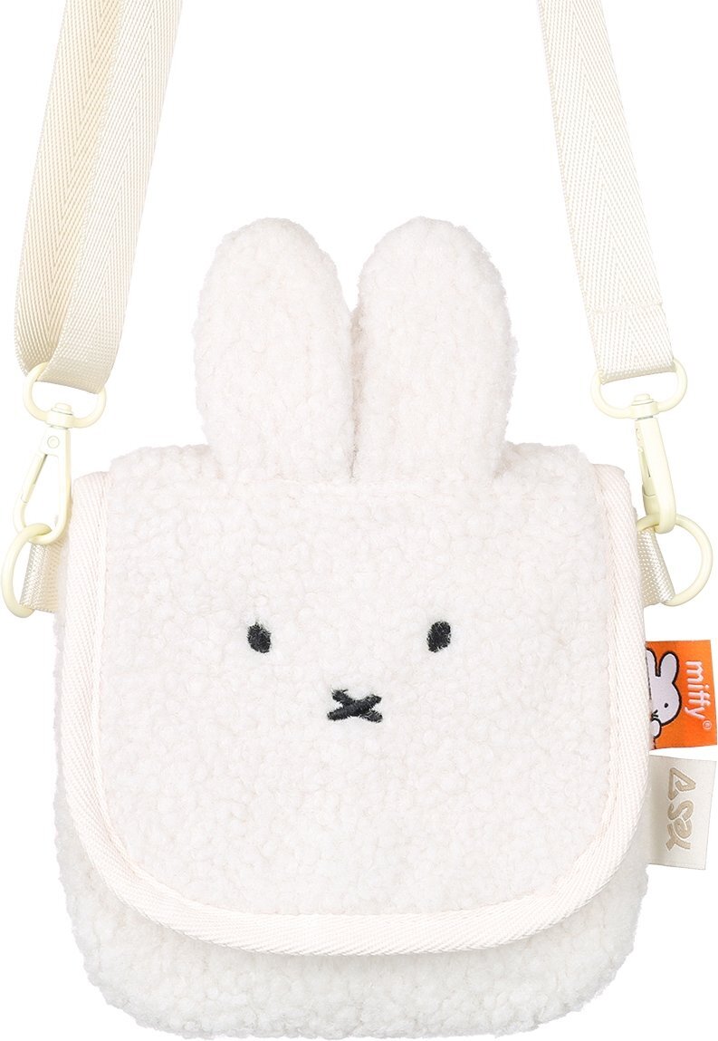 Сумка через плече Yes Miffy Toy CBK-6 (550588) фото3