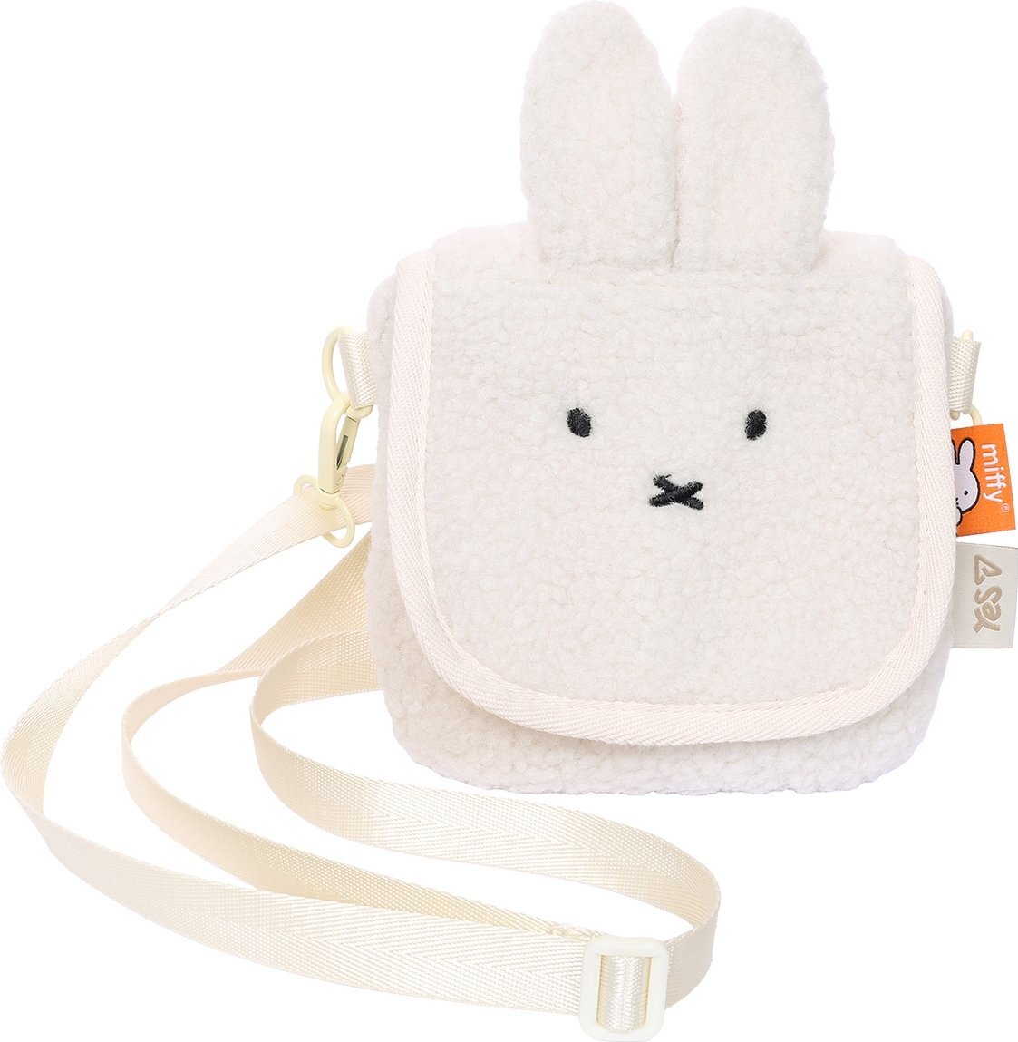 Сумка через плече Yes Miffy Toy CBK-6 (550588) фото2