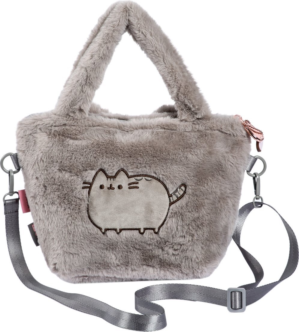Сумка через плече Yes Pusheen Toy CBK-4 (550589) фото