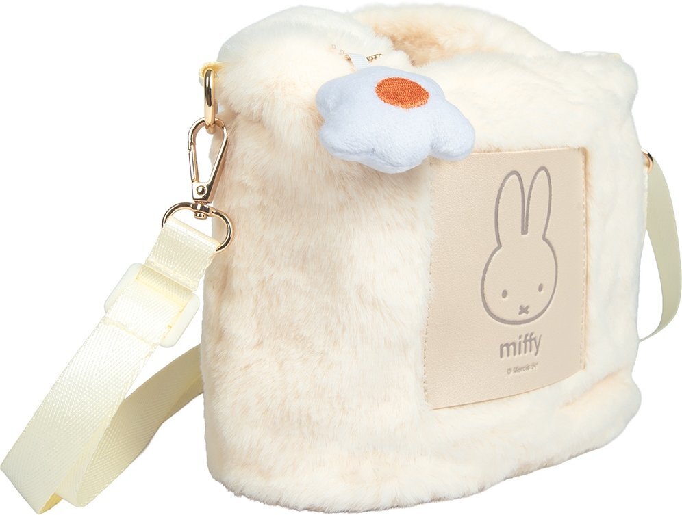 Сумка через плече Yes Miffy Toy CBK-5 (550592) фото
