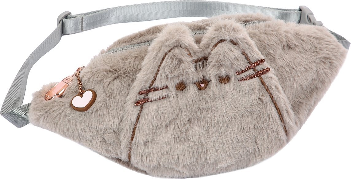 Сумка на пояс Yes Pusheen Toy SP-38 (550597) фото