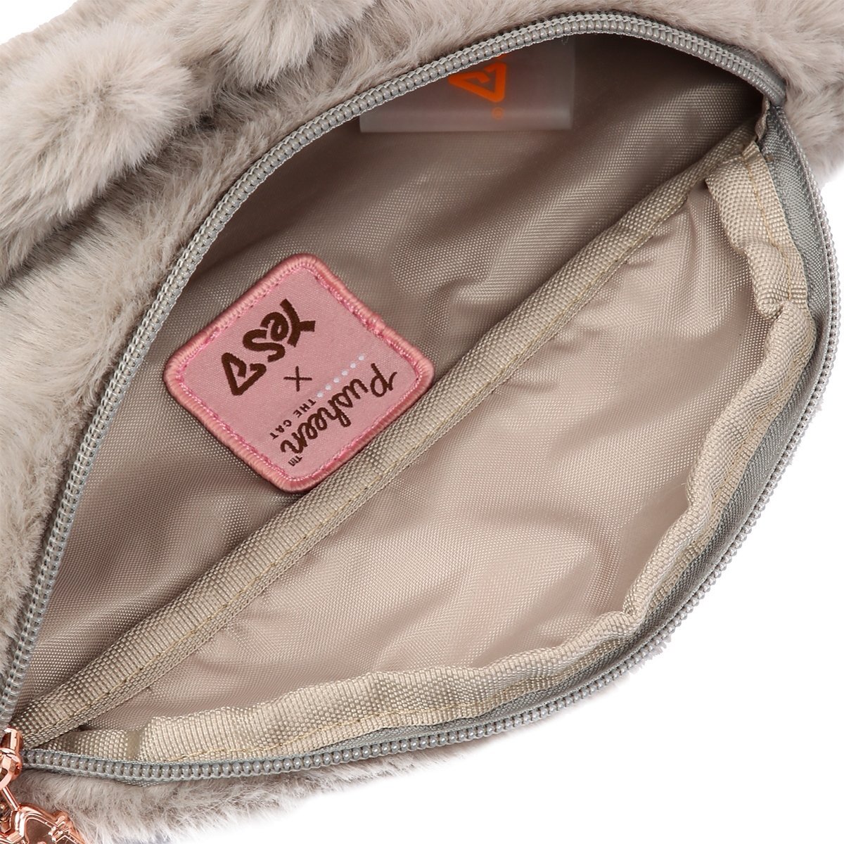 Сумка на пояс Yes Pusheen Toy SP-38 (550597) фото