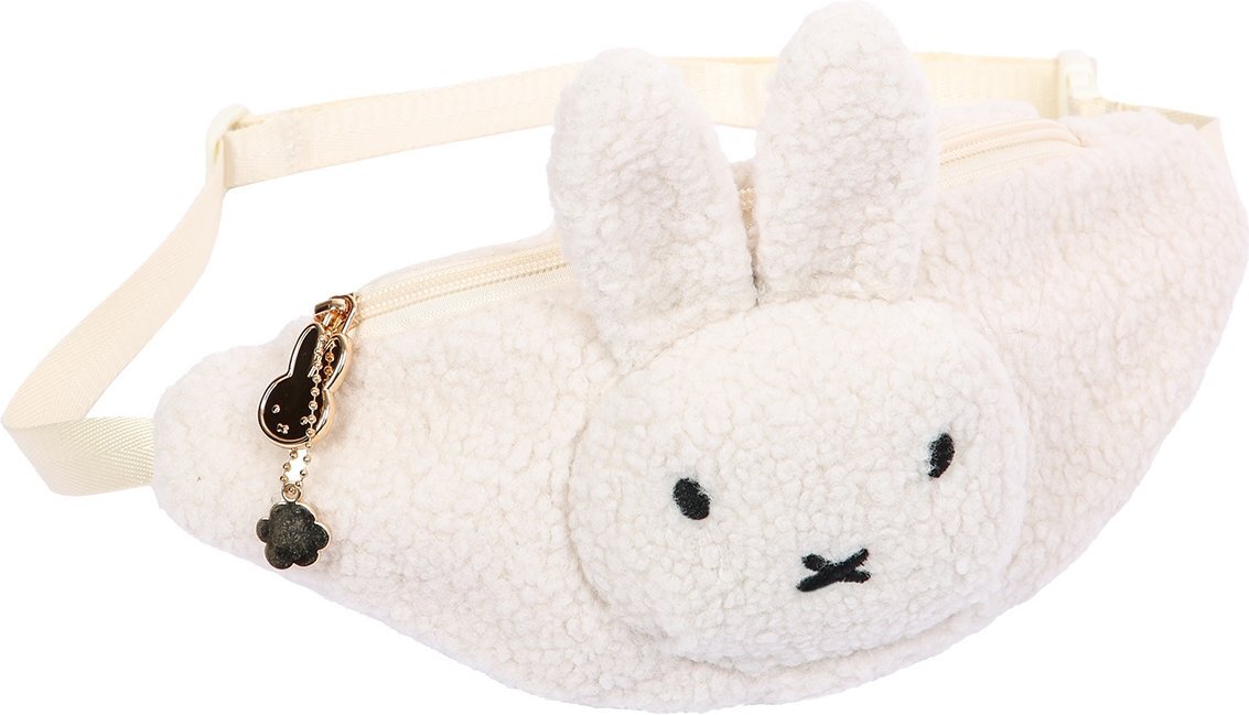 Сумка на пояс Yes Miffy Toy SP-38 (550598) фото2