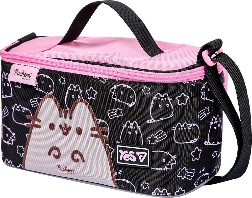 Сумка для ланчу Yes My Pusheen LB-03 (550609) фото3