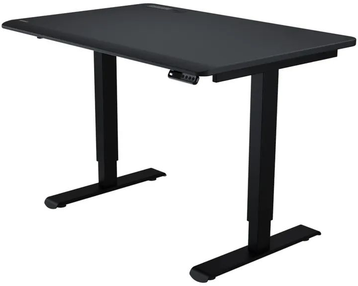 Стол с электрической регулировкой высоты Cougar Royal 120 Elite Lite Black (4710483779794) фото3