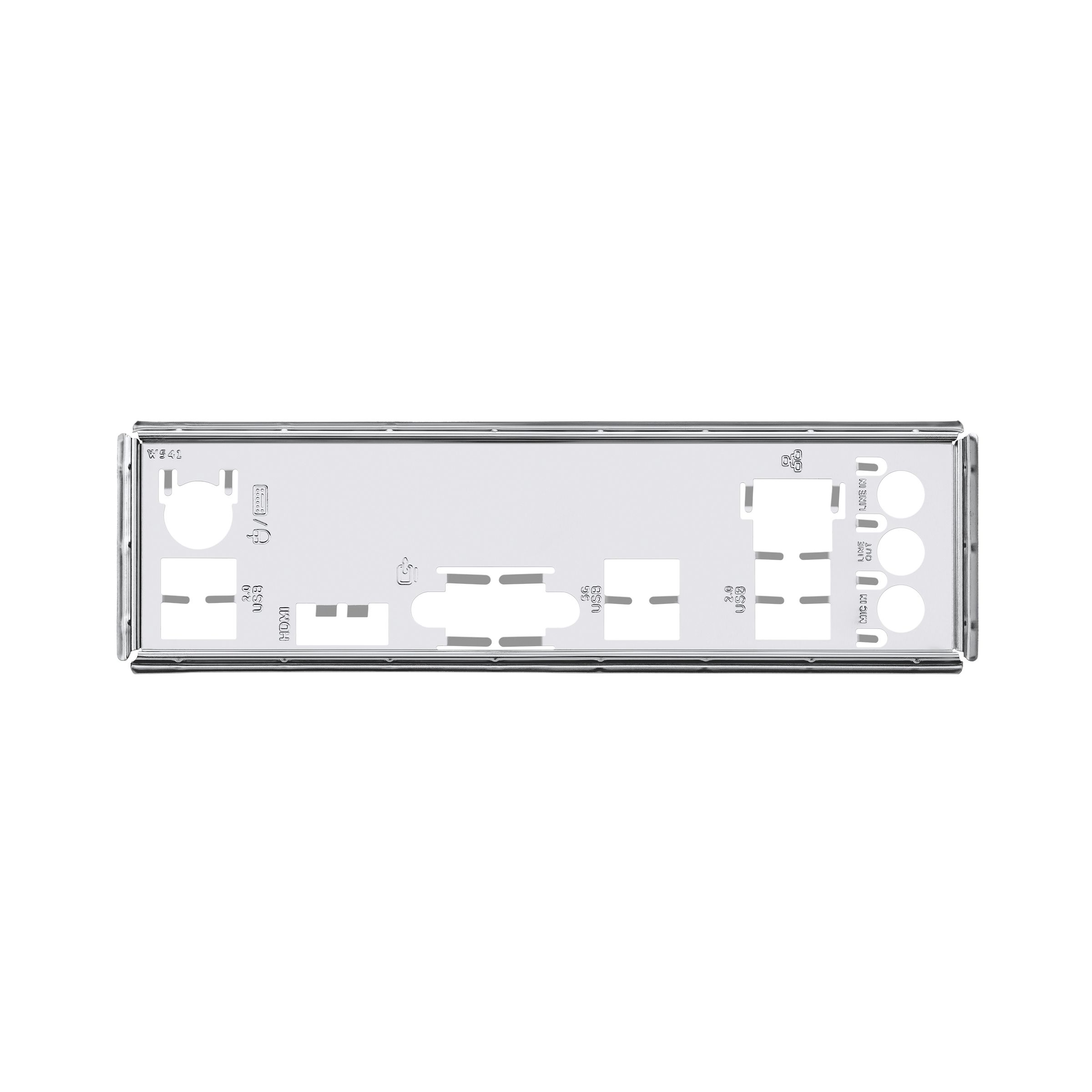 Материнcкая плата ASUS PRIME H810M-K (90MB1N10-M0EAY0) фото