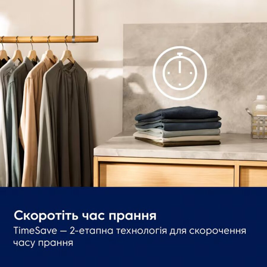 Пральна машина Electrolux EW6T826U фото2