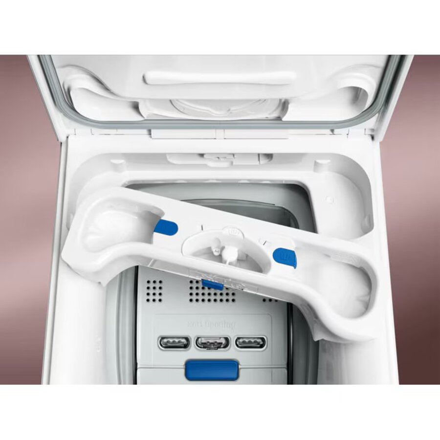 Пральна машина Electrolux EW6T826U фото6