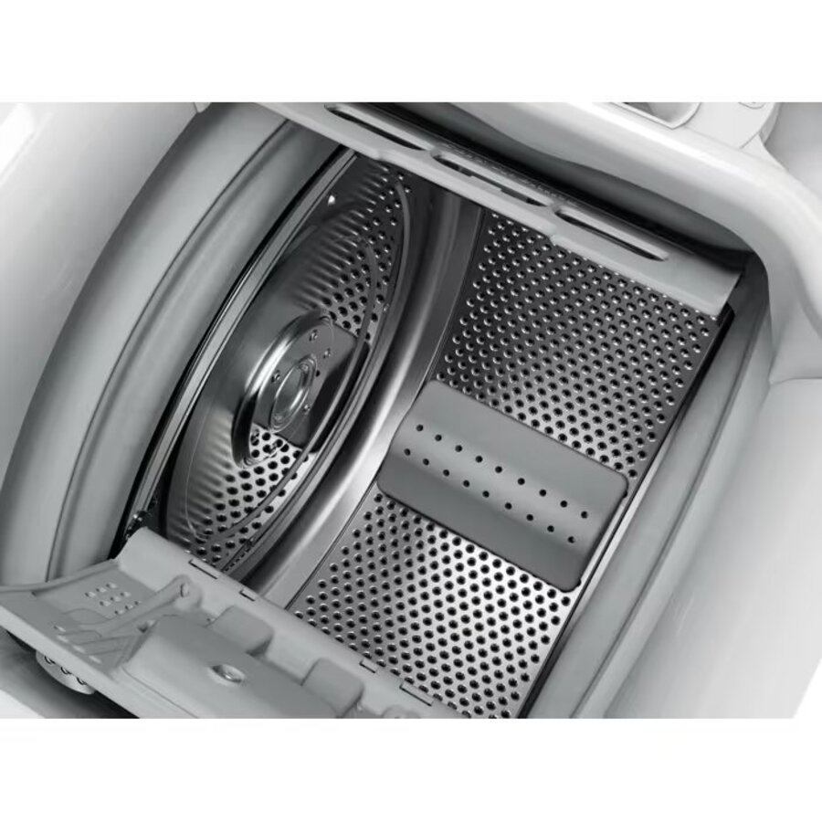 Пральна машина Electrolux EW6T826U фото8
