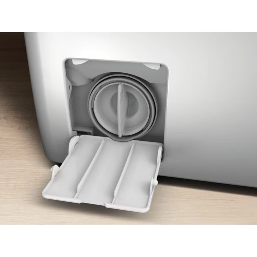 Пральна машина Electrolux EW6T826U фото9