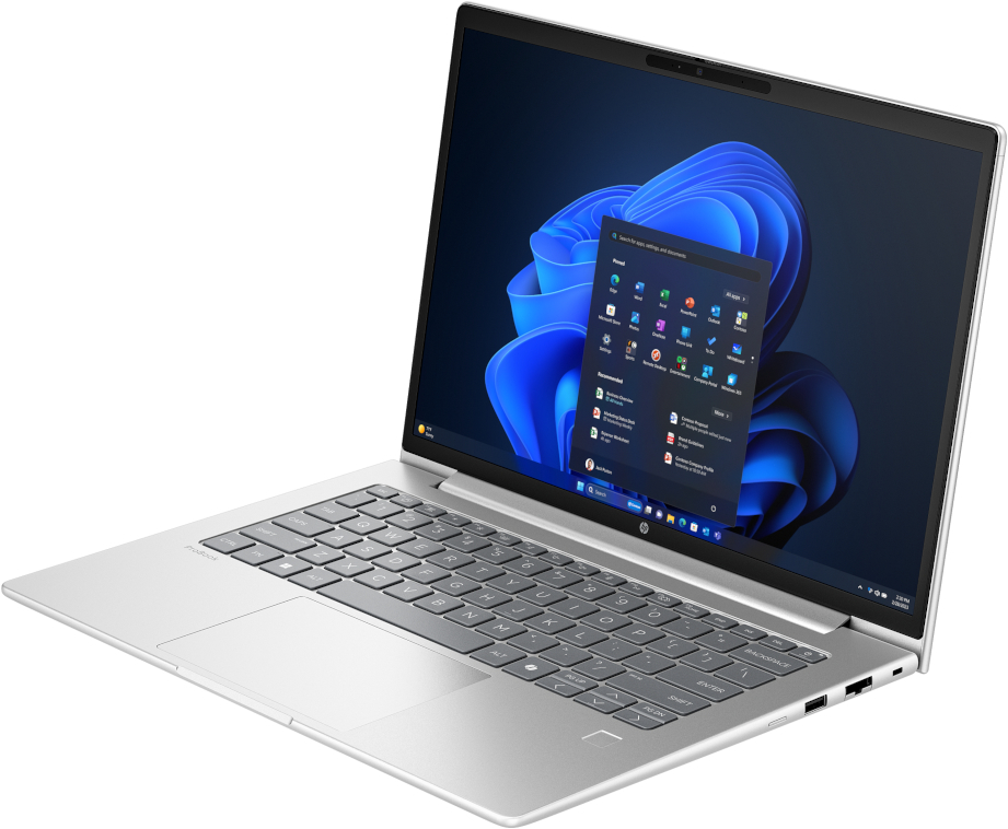Ноутбук HP ProBook 4 G1iR 14 (B3FZ8AV) фото3