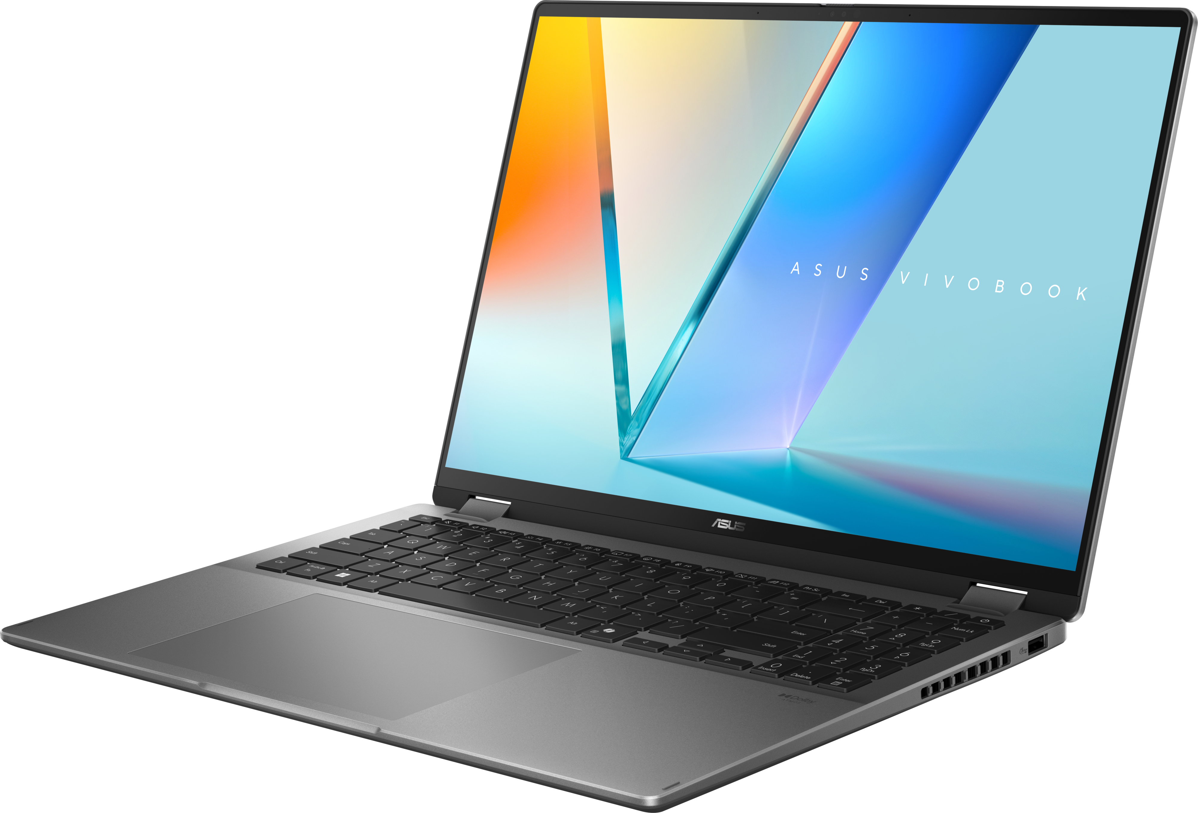 Ноутбук ASUS TP3607AA-SI044X (90NB17B1-M002U0) фото2