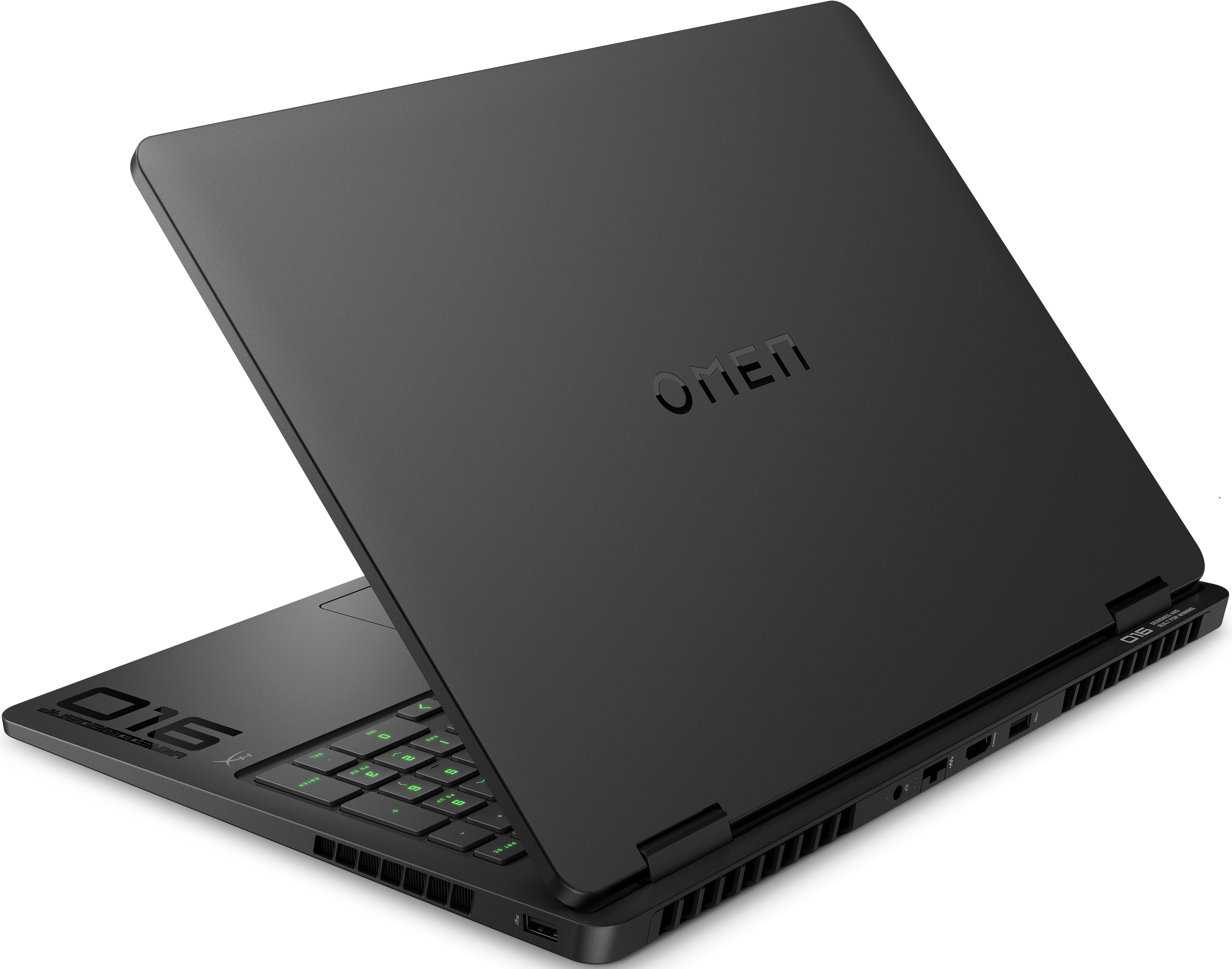 Ноутбук HP OMEN Gaming Laptop 16-am0055ua (CS8H2EA) фото5