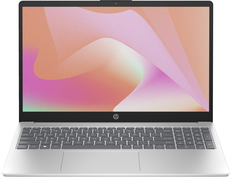 Ноутбук HP HP Laptop 15-fc0307ua (CS8H0EA) фото2