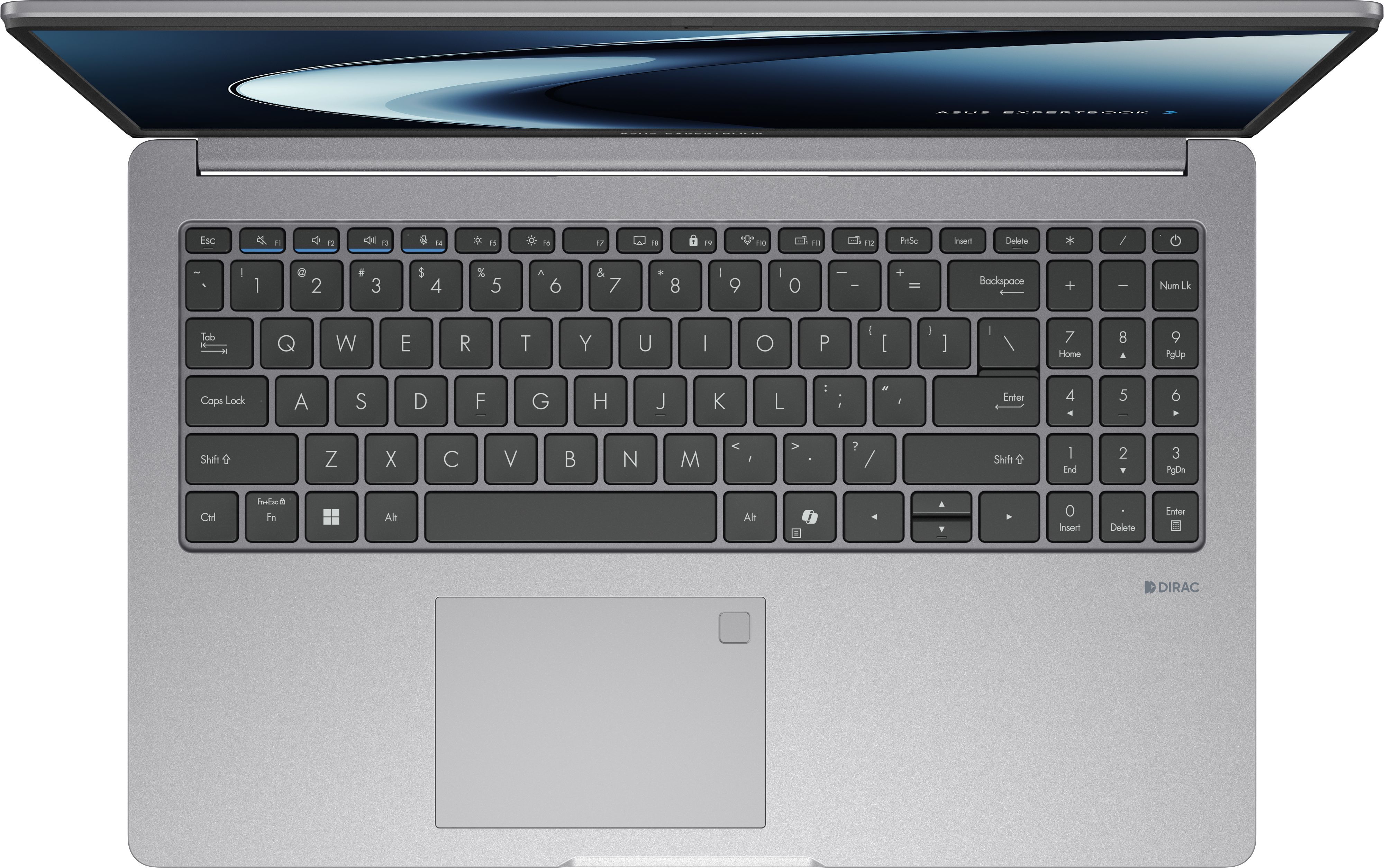 Ноутбук ASUS PM1503CDA-S70418 (90NX09D1-M00FR0) фото5