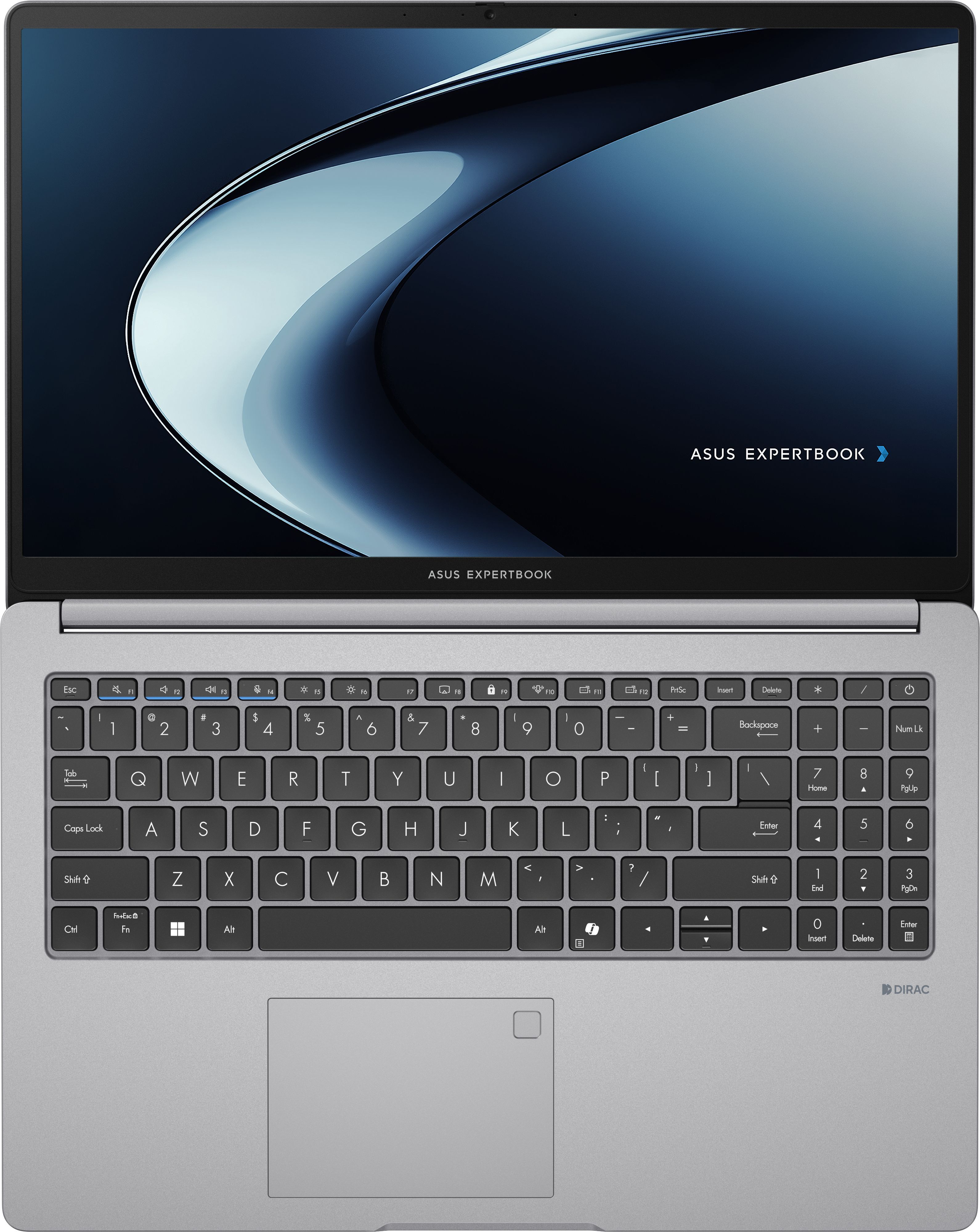 Ноутбук ASUS PM1503CDA-S70418 (90NX09D1-M00FR0) фото14
