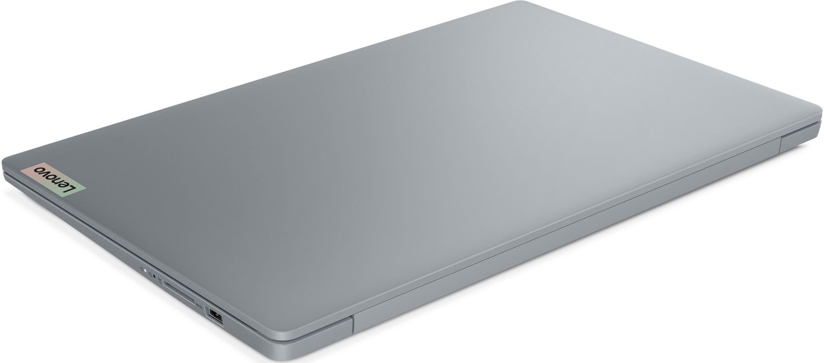 Ноутбук LENOVO IdeaPad Slim 3 15AMN8 (82XQ01ARRA) фото14