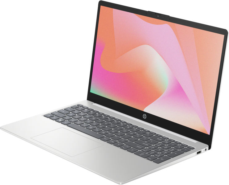 Ноутбук HP HP Laptop 15-fc0207ua (D16C6EA) фото