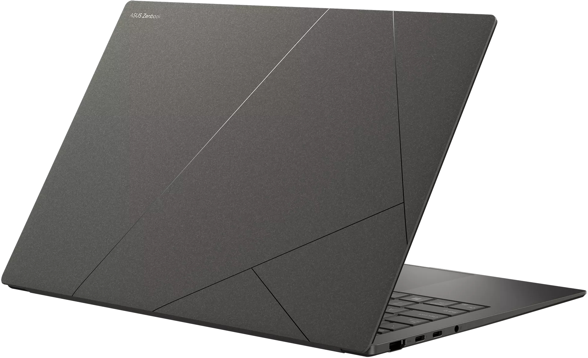 Ноутбук ASUS UX5406AA-SW076W (90NB16Q6-M00800) фото5